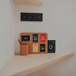 Bed & Breakfast Urbaine 3 - Centre
