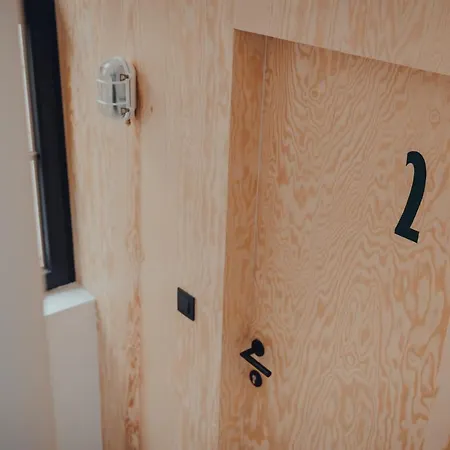 Urbaine 3 - Centre 3* Namur