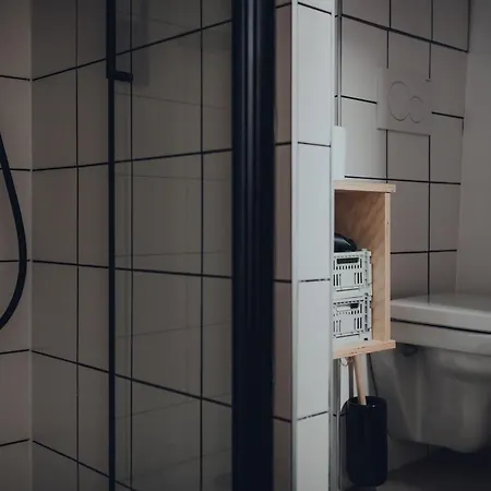 Urbaine 3 - Centre Bed & Breakfast