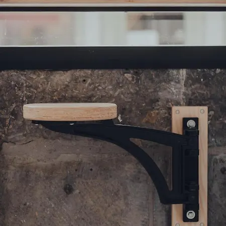 Urbaine 3 - Centre 3*