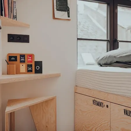 Urbaine 3 - Centre 3* Namur