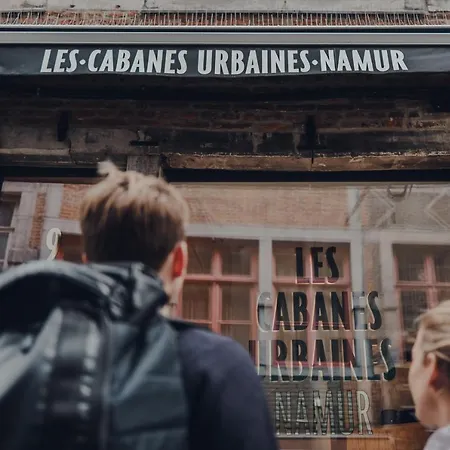 Urbaine 3 - Centre 3*