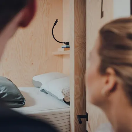 Bed & Breakfast Urbaine 3 - Centre Namen