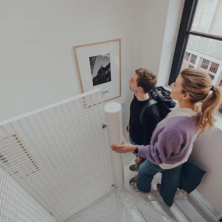 Urbaine 3 - Centre 3*