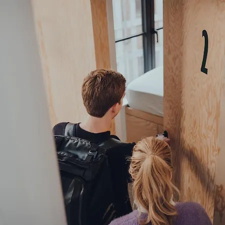 Urbaine 3 - Centre 3*