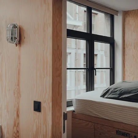Urbaine 3 - Centre 3* Namen