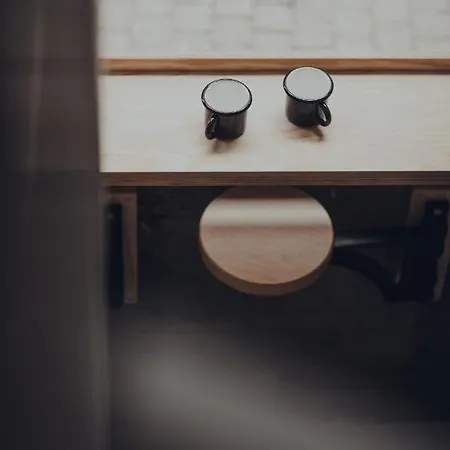 Urbaine 3 - Centre 3* Namur