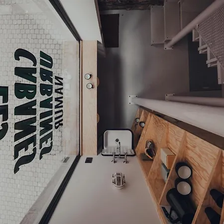 Urbaine 3 - Centre Bed & Breakfast Namur