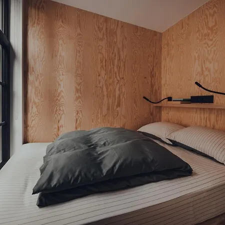 Urbaine 3 - Centre Bed and breakfast