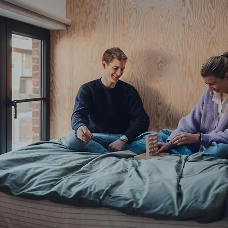 Urbaine 3 - Centre Bed & Breakfast Namen